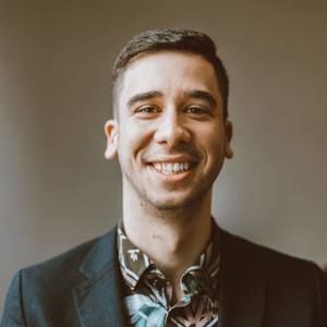 Meet your Posher, Tyler